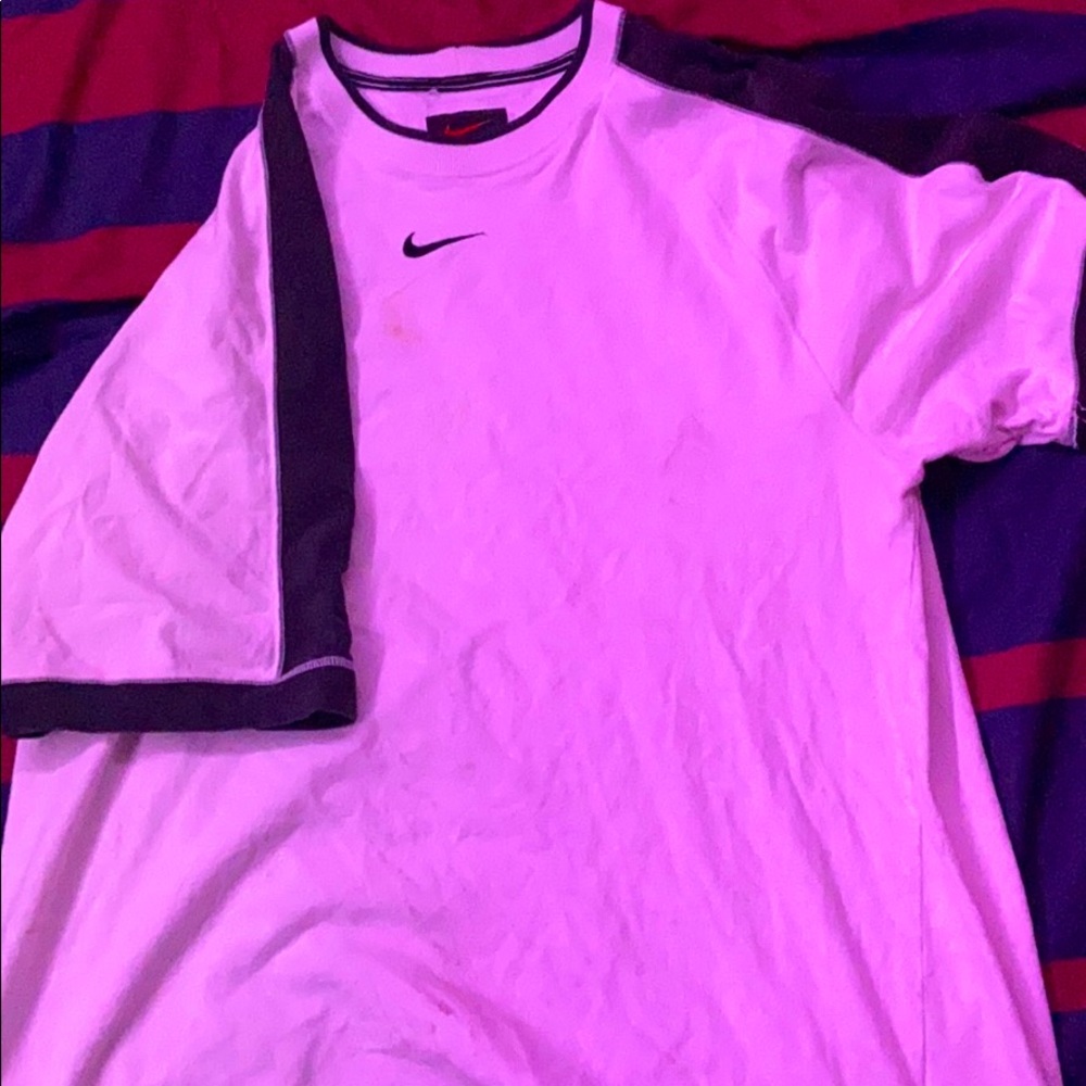 VINTAGE RARE NIKE TEE